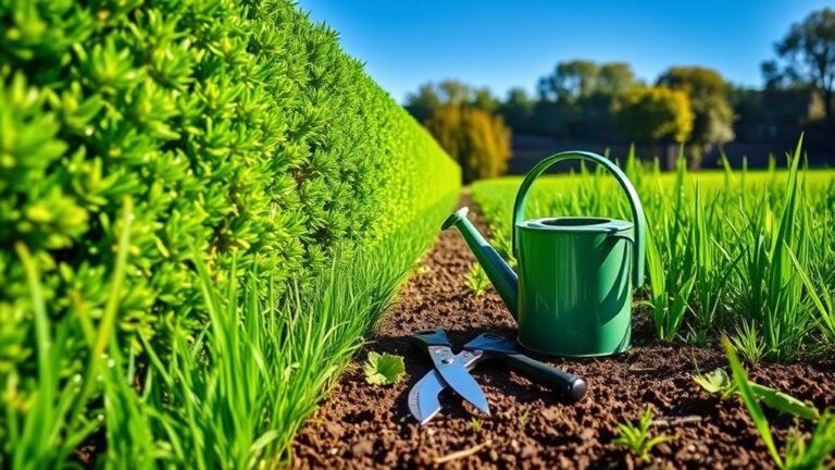 water trim fertilize regularly gktrd